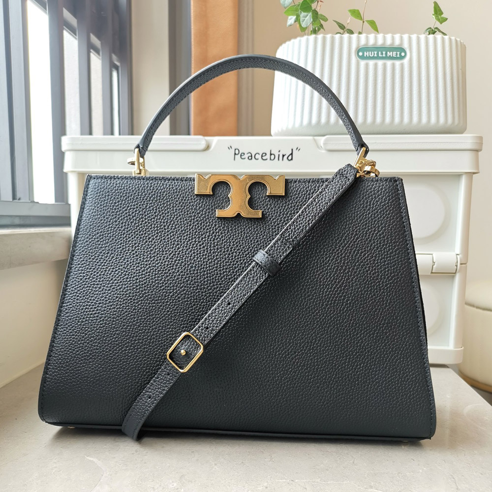 TORYBURCH ミニショルダーバッグ　【未使用品】　2way タグ付き TORY BURCH（トリーバーチ） バッグ ショルダーバッグ 150153 2way