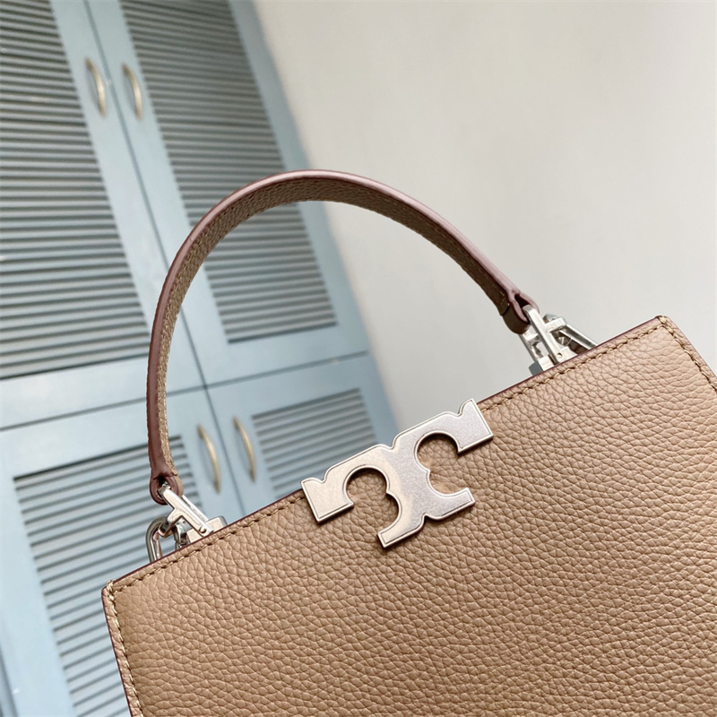 TORY BURCH(トリーバーチ) ハンドバック　保存袋付き 楽天市場】TORY BURCH トリーバーチ ハンドバッグ MINI PEBBLED