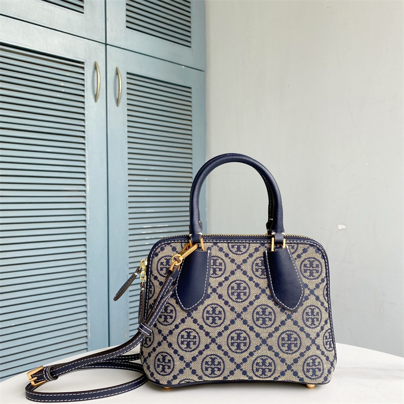 TORY BURCH トリーバーチ 2WAYバッグ ロゴ ハンドバッグ