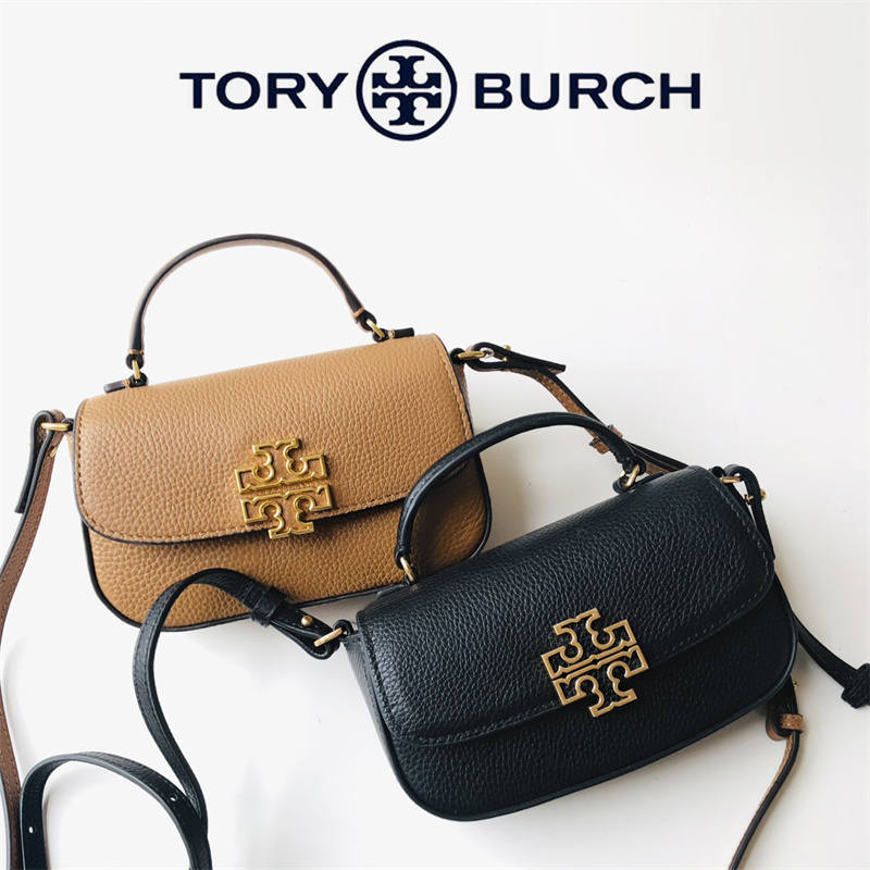 トリーバーチ ミニハンドバッグ 斜め掛け　ショルダーバッグ トリーバーチ TORY BURCH バッグ 斜め掛けバッグ ショルダー