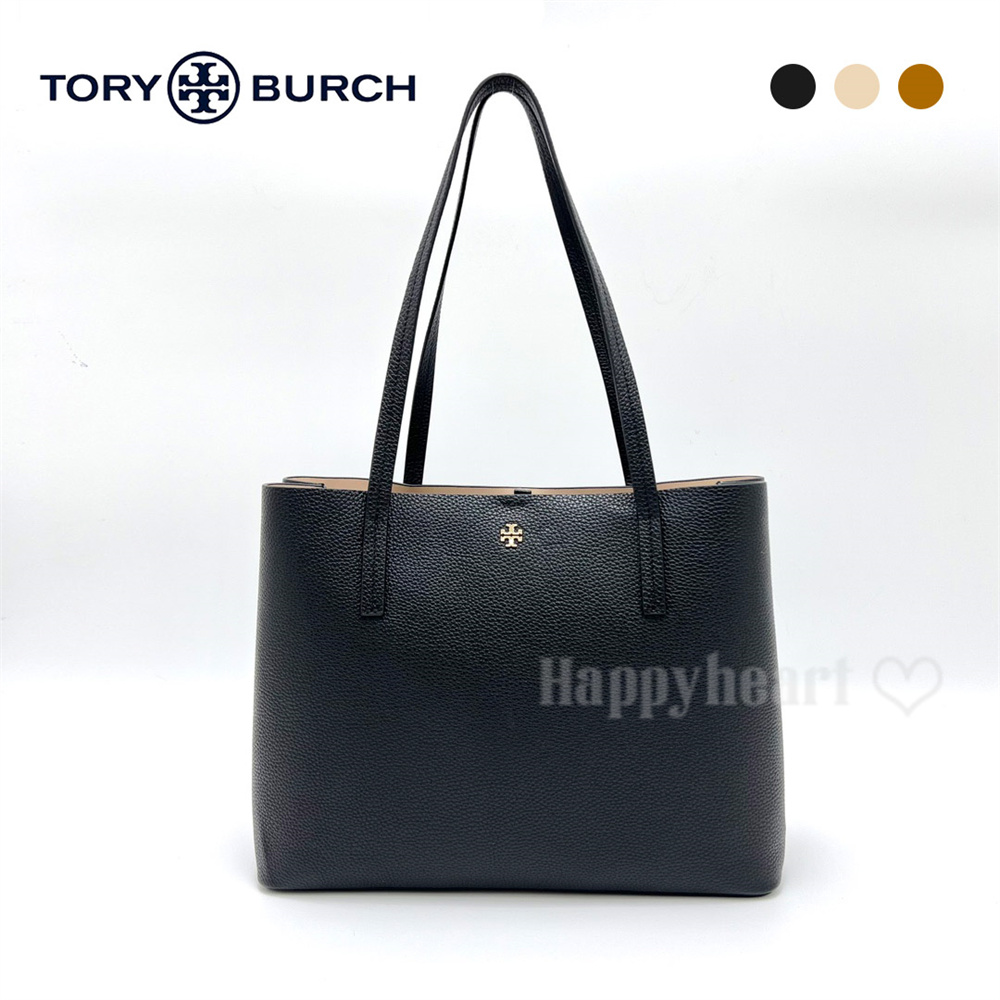 TORY BURCH（トリーバーチ） トートバッグ レザー トート レディース