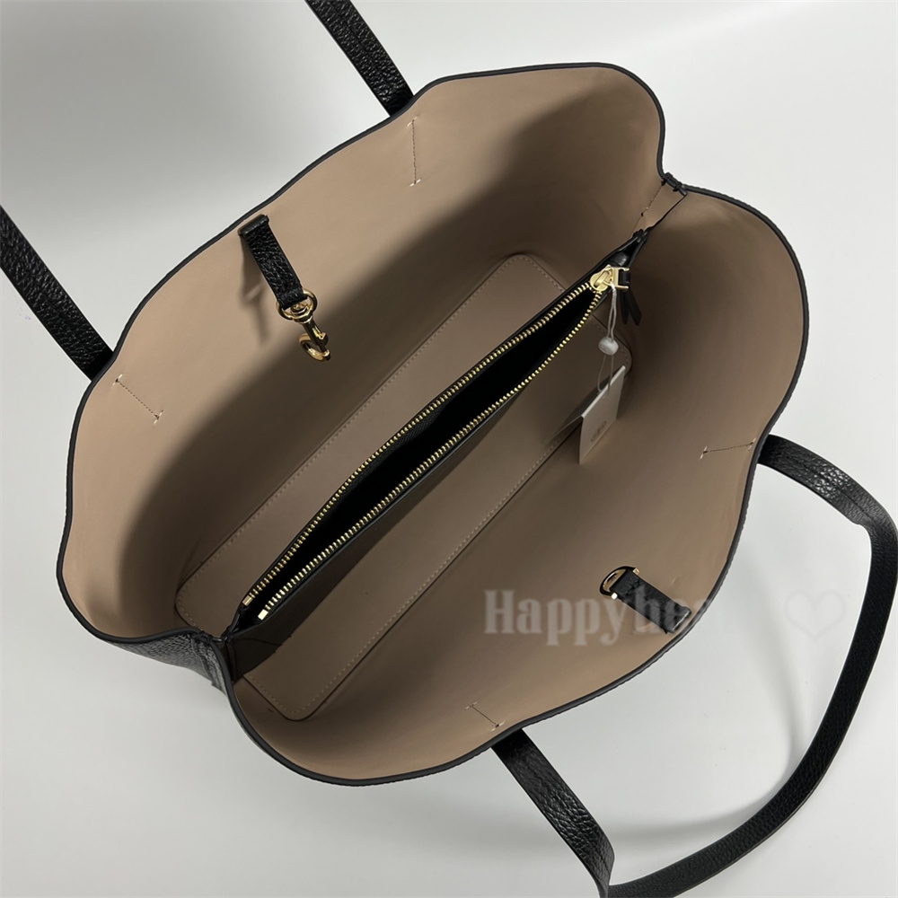 TORY BURCH（トリーバーチ） トートバッグ レザー トート レディース