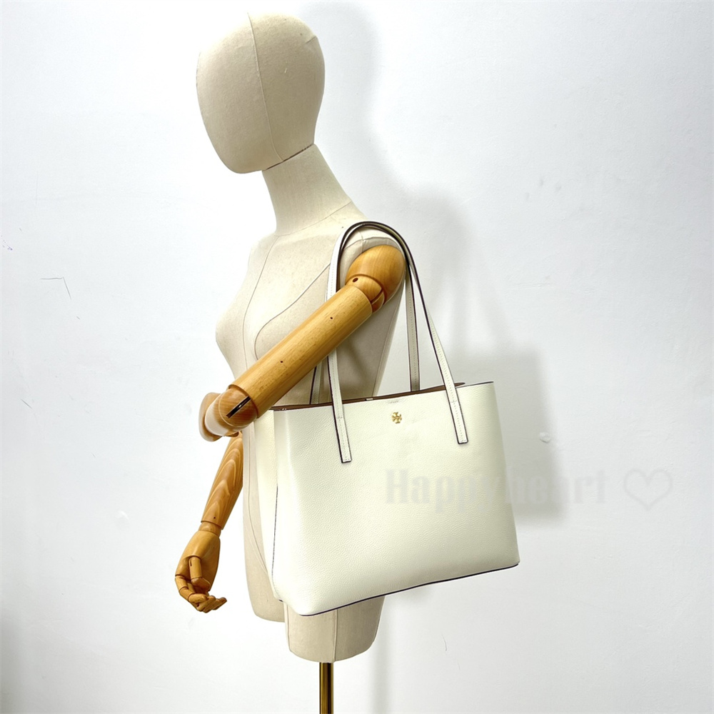 TORY BURCH（トリーバーチ） トートバッグ レザー トート レディース