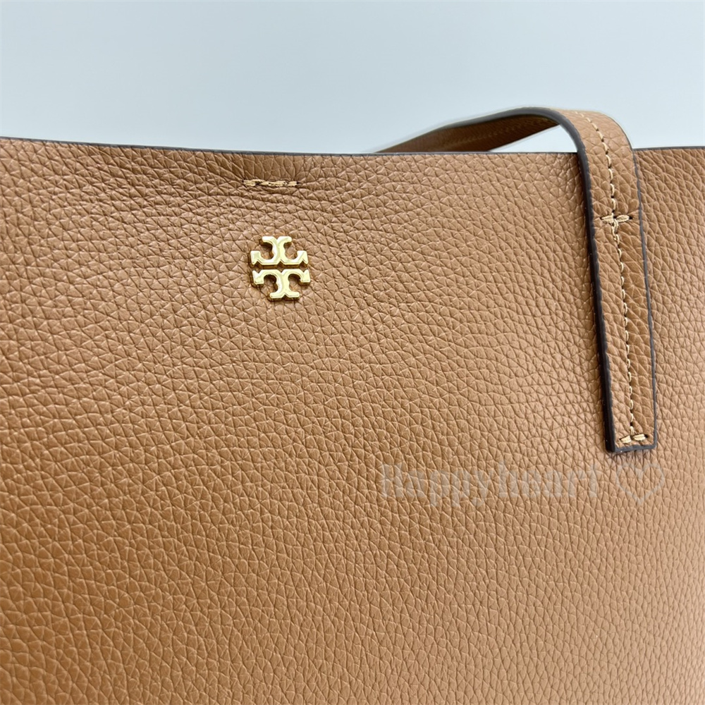 TORY BURCH（トリーバーチ） トートバッグ レザー トート レディース