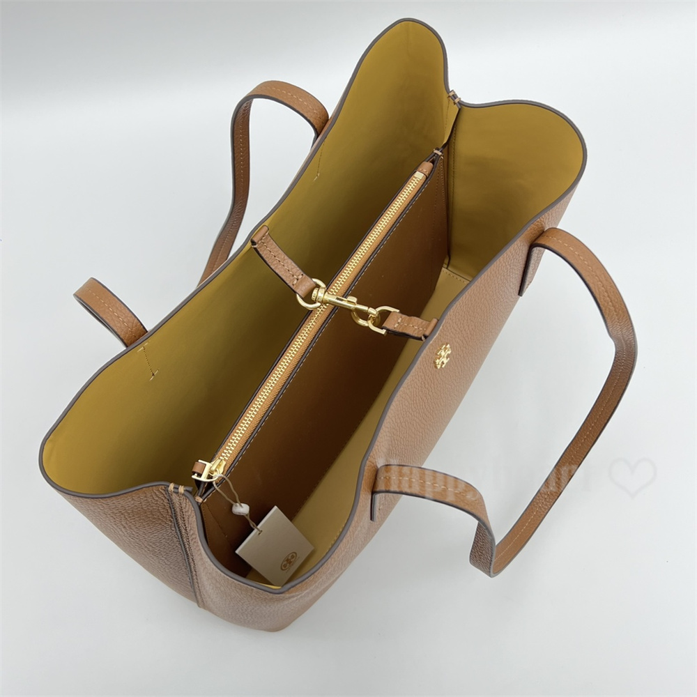 TORY BURCH（トリーバーチ） トートバッグ レザー トート レディース