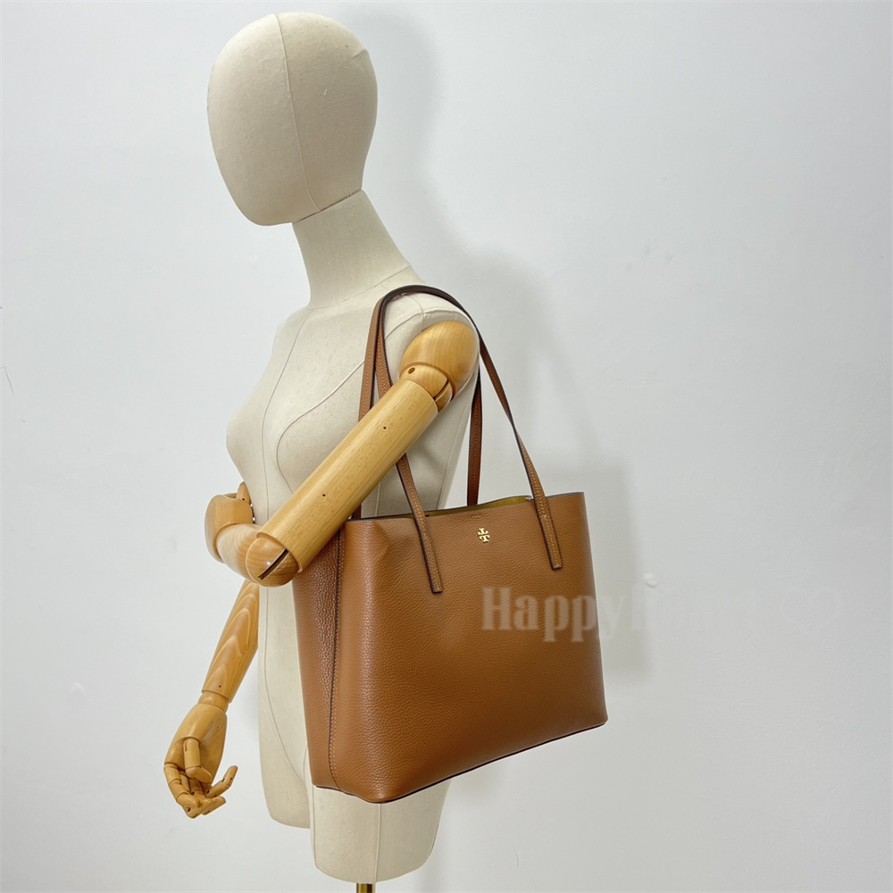 TORY BURCH（トリーバーチ） トートバッグ レザー トート レディース