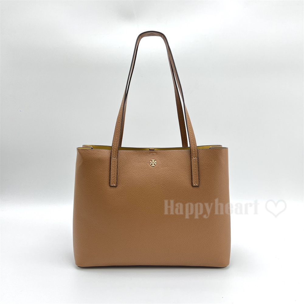 TORY BURCH（トリーバーチ） トートバッグ レザー トート レディース