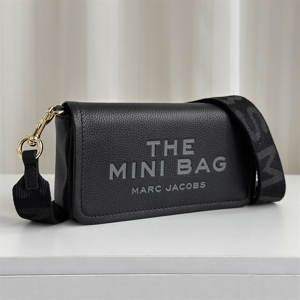 MARC JACOBS Marc Jacobs マークジェイコブス ザ レザー ミニ