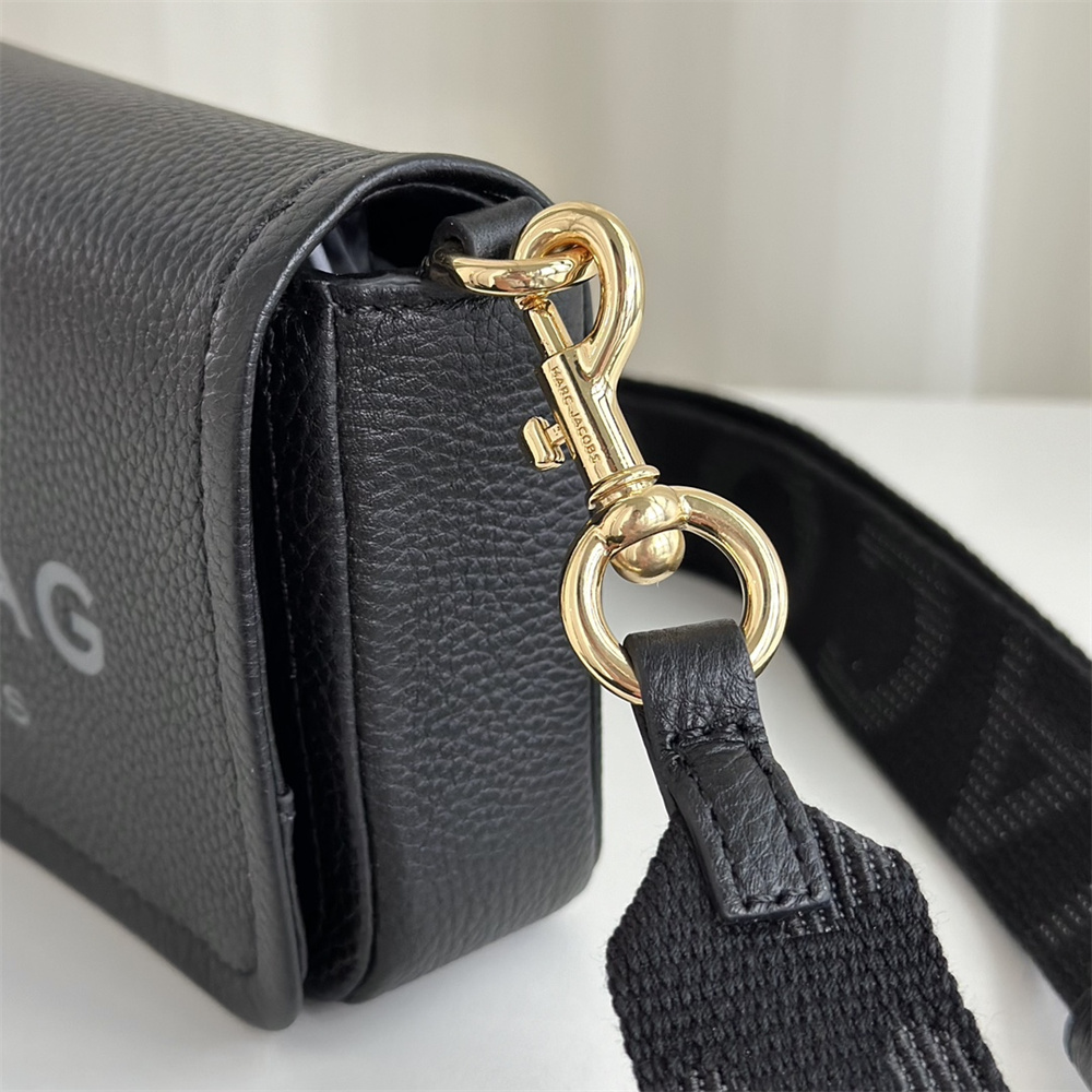 美品 MARC JACOBS ライダーミニ ショルダーバッグ レザー ブラック 楽天市場】マークジェイコブス MARC JACOBS ショルダーバッグ