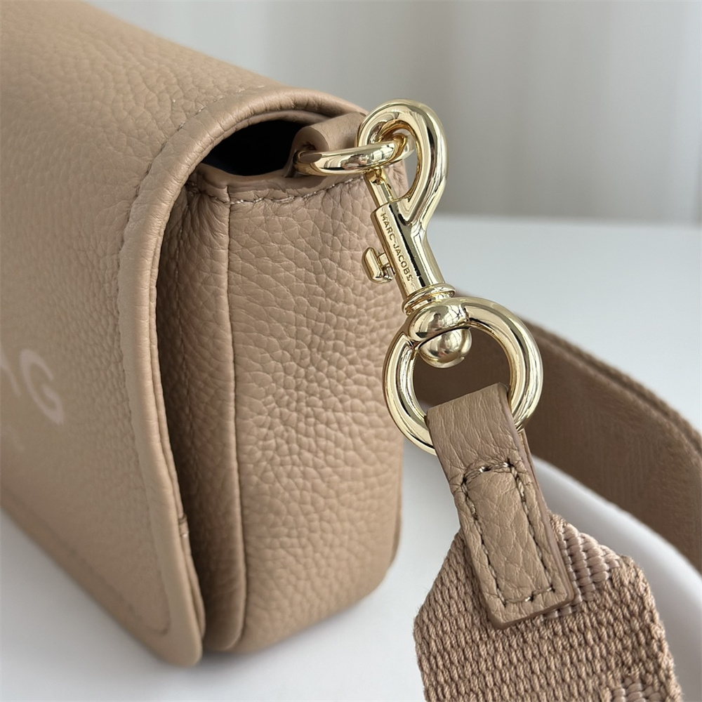 MARC JACOBS（マーク・ジェイコブス） ザ レザー ミニ バッグ