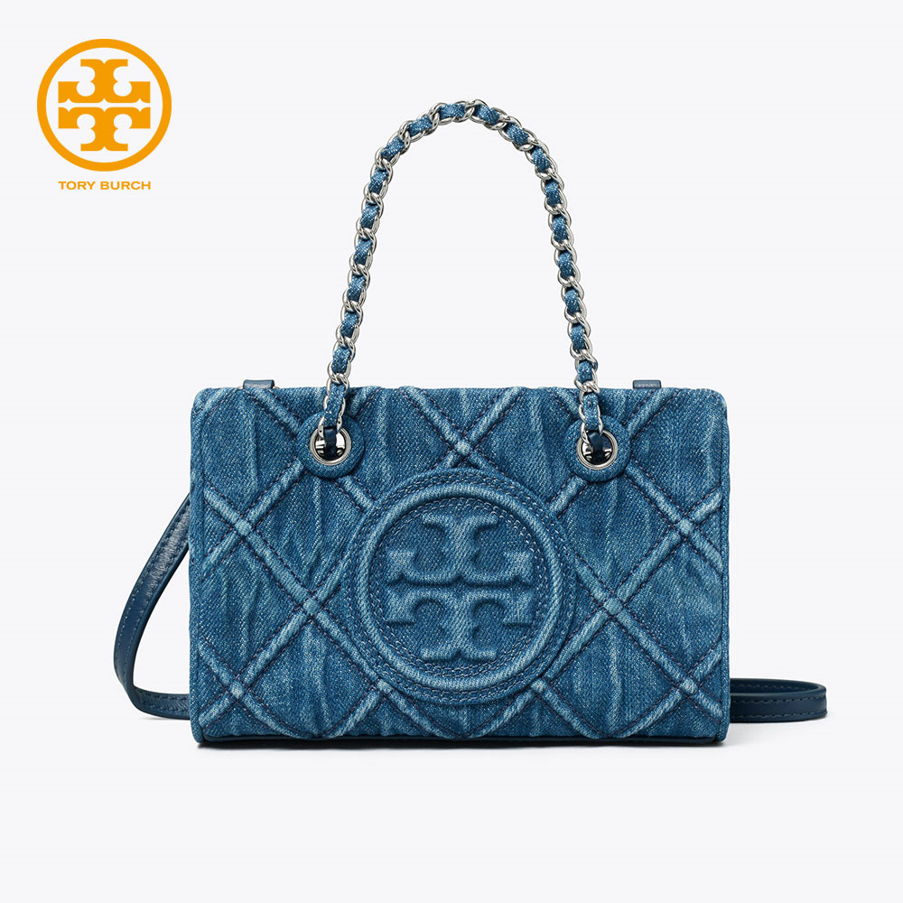 デニム！TORY BURCH(トリーバーチ) ショルダーバック 楽天市場】トリーバーチ バッグ 斜めがけバッグ ショルダー