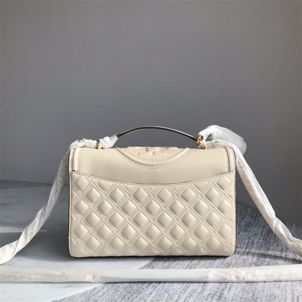 【極美品】トリーバーチ レザー ショルダーバッグ フレミング コンバーチブル TORY BURCH トリーバーチ FLEMING SOFT CONVERTIBLE フレミング
