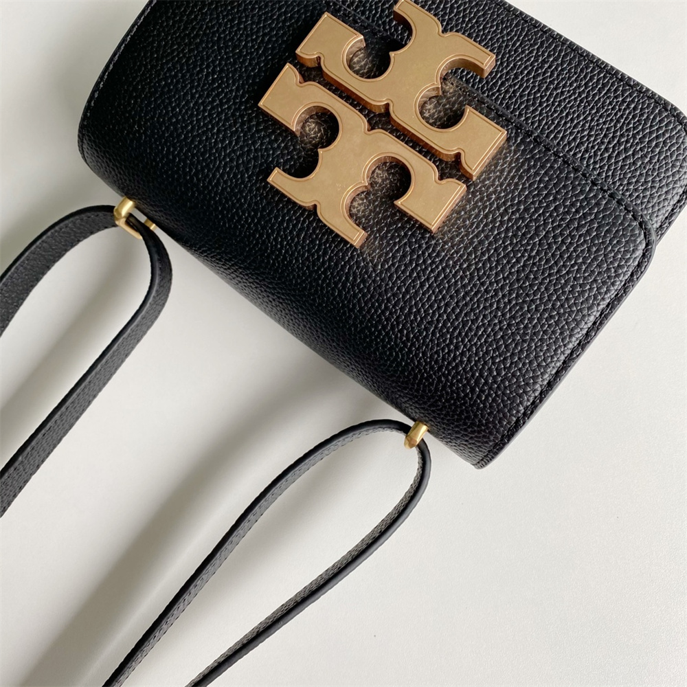 TORY BURCH Tory Burch トリーバーチ Eleanor エレノア ペブルド
