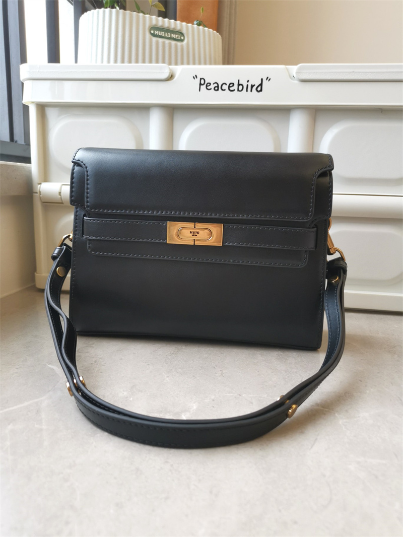 TORY BURCH リー ラジウィル プチ ダブルバッグ コメ兵｜【新品】トリーバーチ リー ラジウィル プチ ダブル
