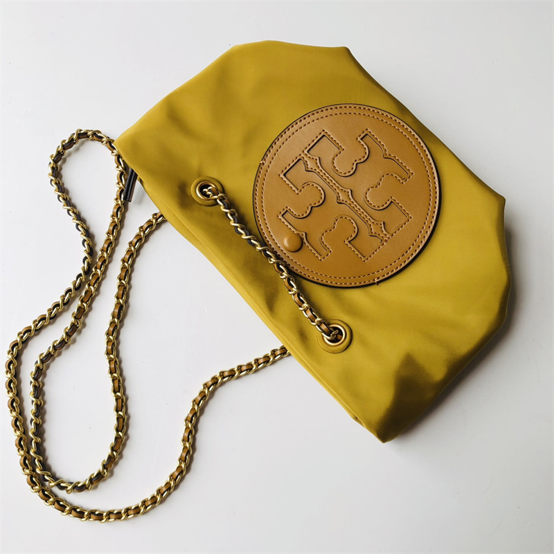 トリーバーチ TORY BURCH エラ チェーン スモールクロスボディ レディース トートバッグ ショルダーバッグ 母の日 クリスマスギフト プレゼント