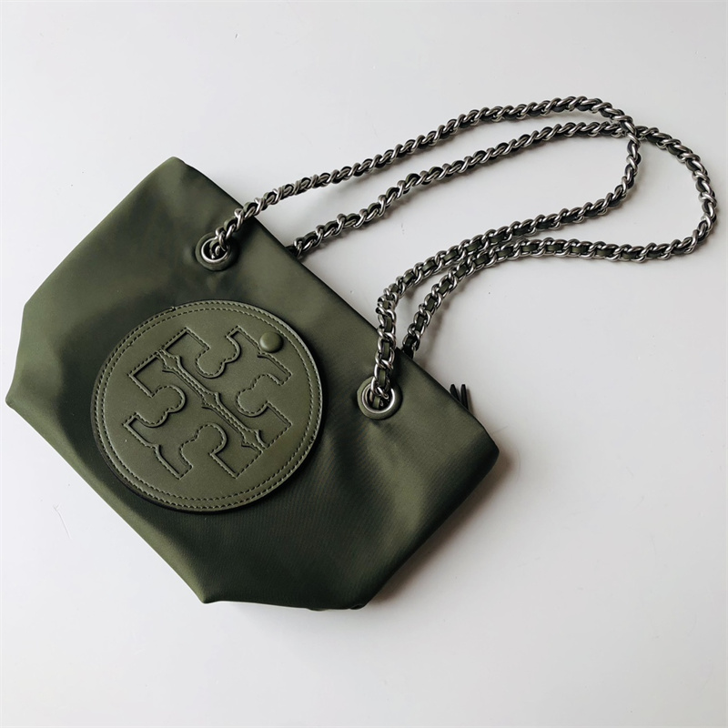 TORY BURCH（トリーバーチ） エラ チェーン スモールクロスボディ