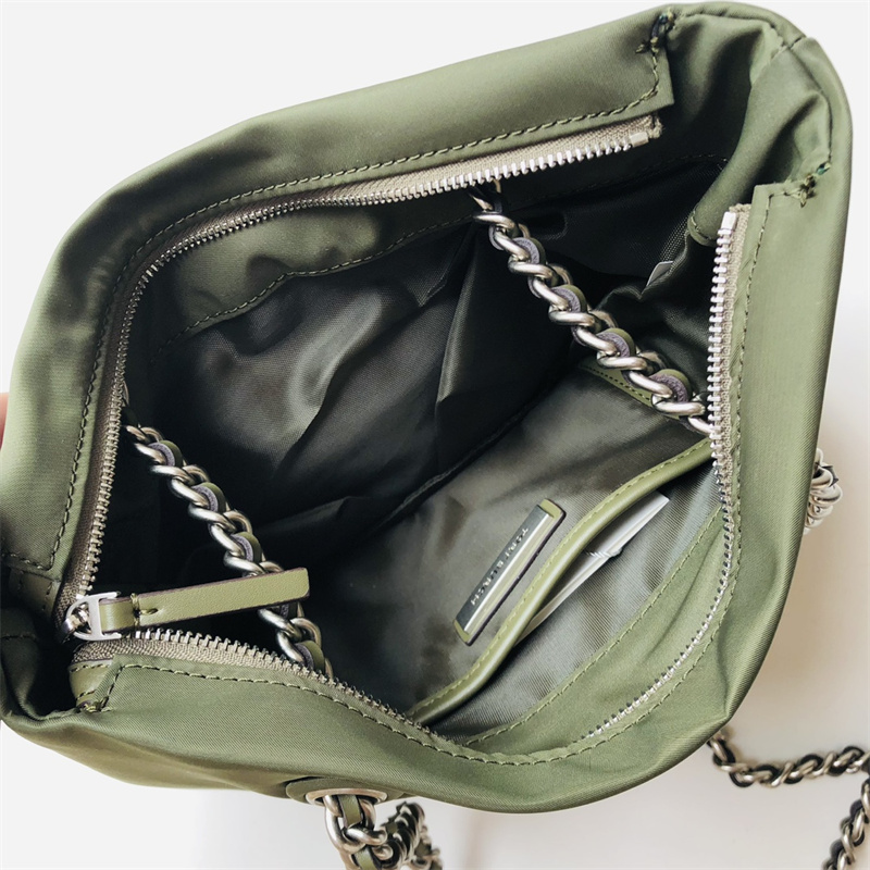 TORY BURCH（トリーバーチ） エラ チェーン スモールクロスボディ