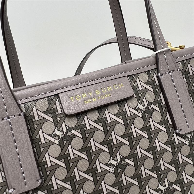 TORY BURCH（トリーバーチ） エバーレディ ミニトートバッグ ポーチ