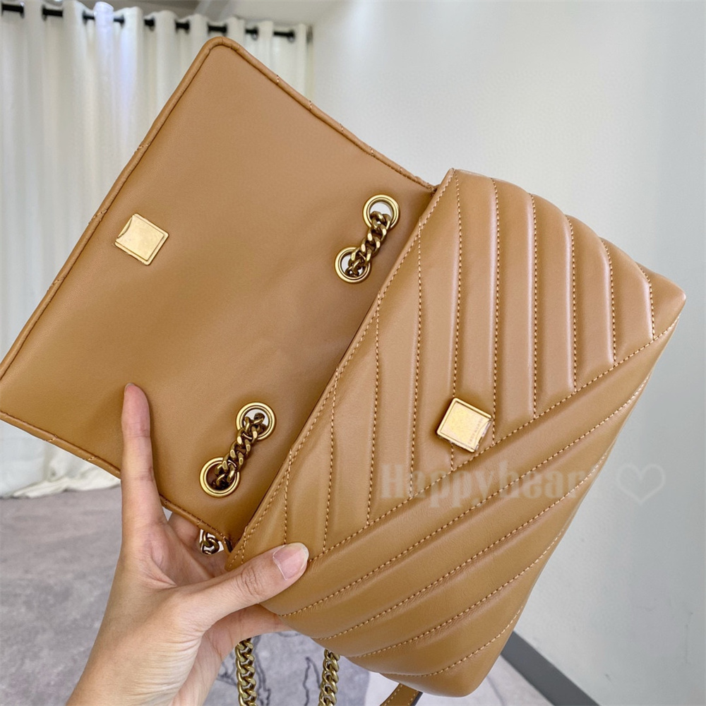 TORY BURCH（トリーバーチ） キラ チェーンウォレット クロスボディ