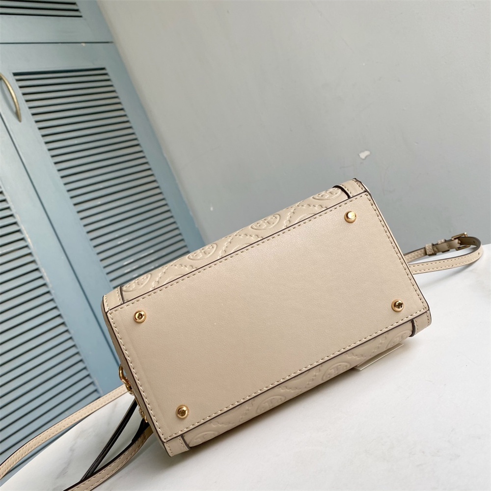 TORY BURCH Tory Burch トリーバーチ T Monogram Tモノグラム