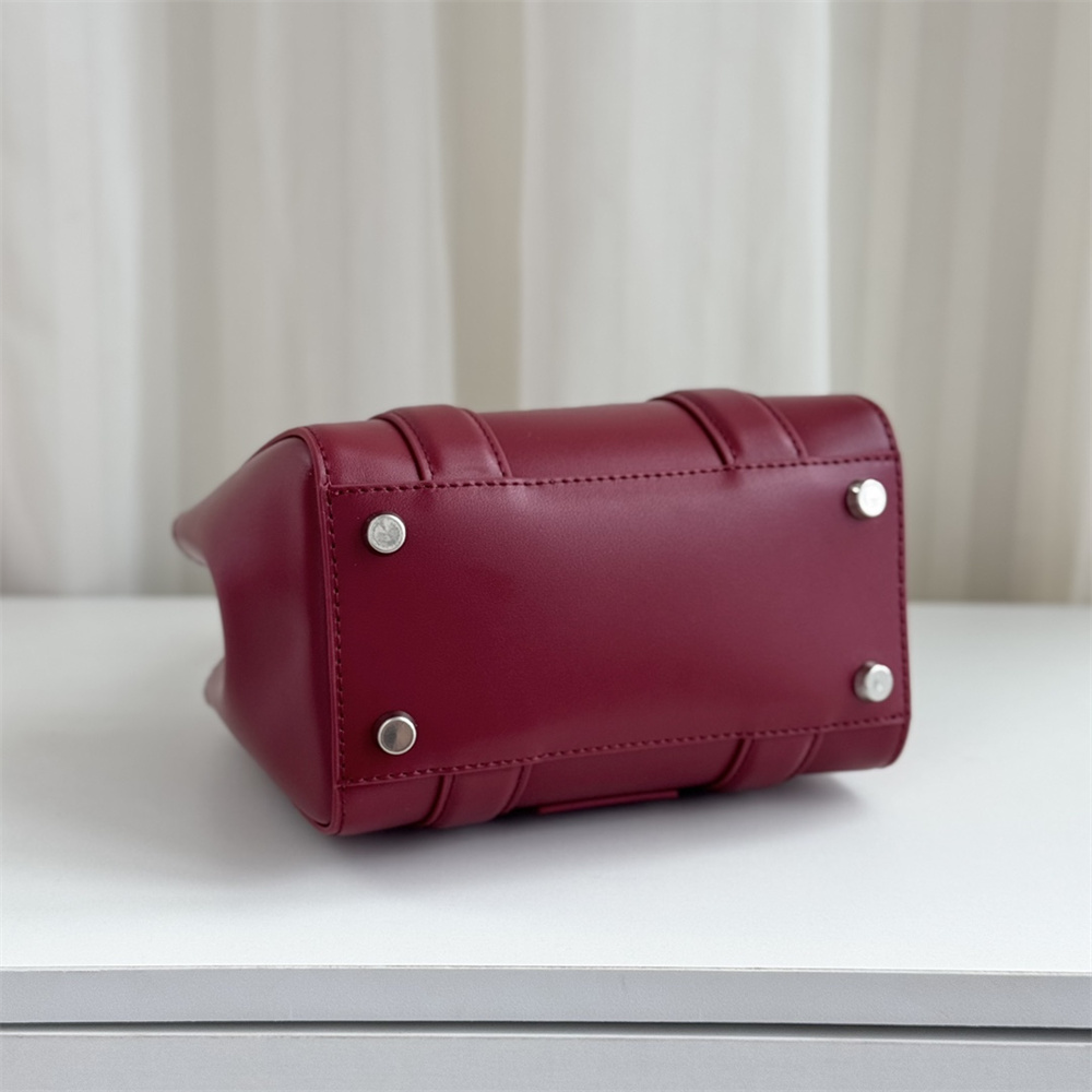 【MARC JACOBS】ザ レザー ターンロック トート バッグ クロスボディ MARC JACOBS Marc Jacobs マークジェイコブス ザ レザー ターン