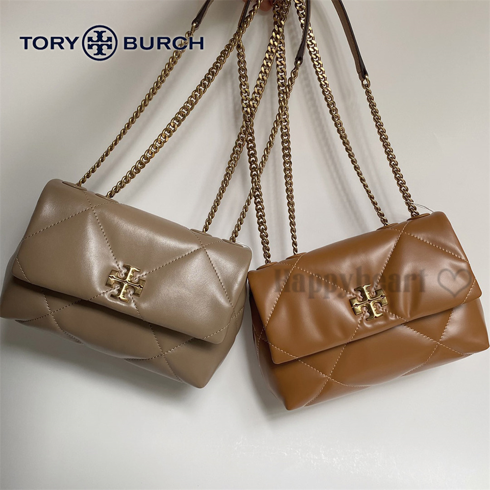 Tory Burch トリーバーチ キラ ダイヤモンドキルト コンバーチブル スモールショルダーバッグ : hxqxy238 : happyheart  - 通販 - Yahoo!ショッピング