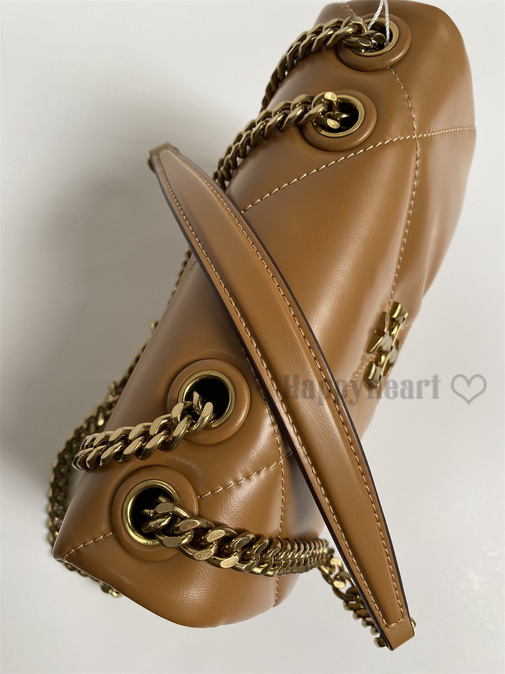 TORY BURCH（トリーバーチ） キラ ダイヤモンドキルト コンバーチブル