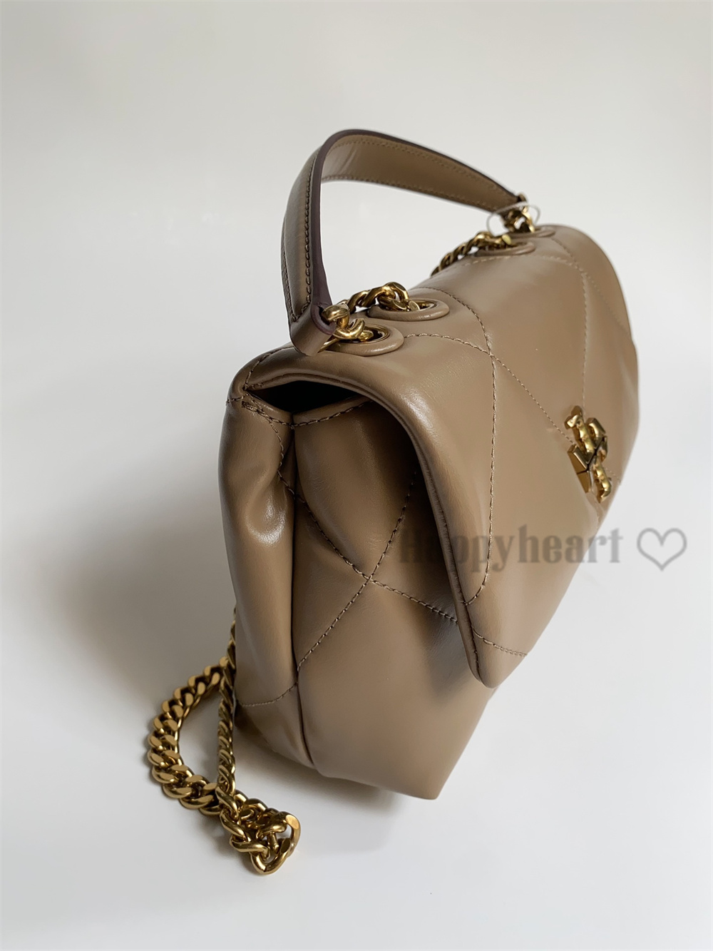 TORY BURCH（トリーバーチ） キラ ダイヤモンドキルト コンバーチブル