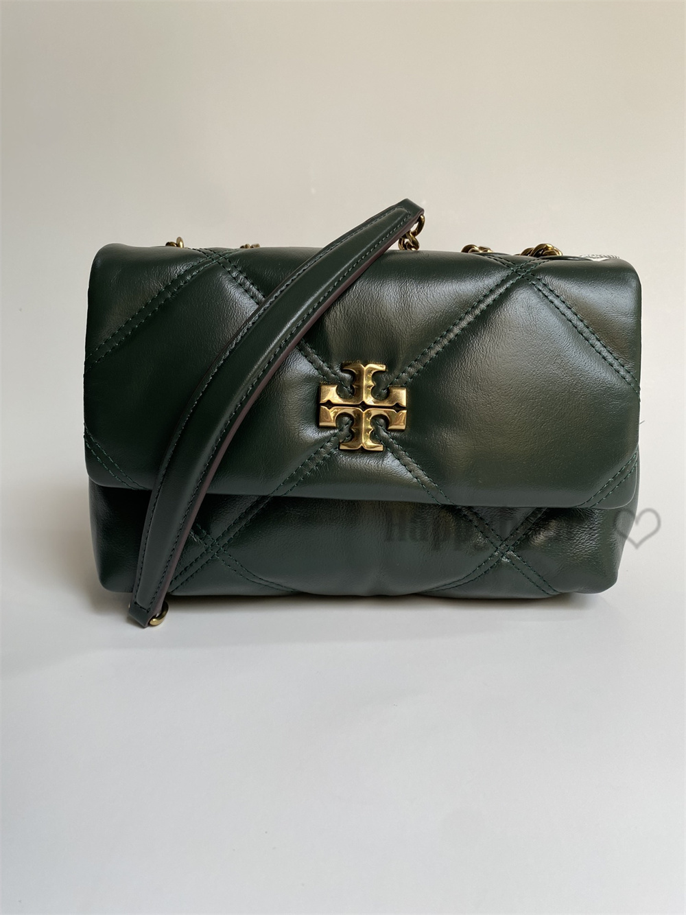 TORY BURCH（トリーバーチ） キラ ダイヤモンドキルト コンバーチブル