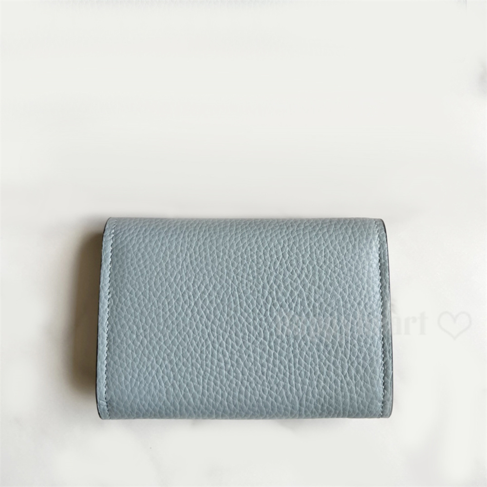 TORY BURCH MILLER MINI WALLET トリーバーチ ミニウォレット