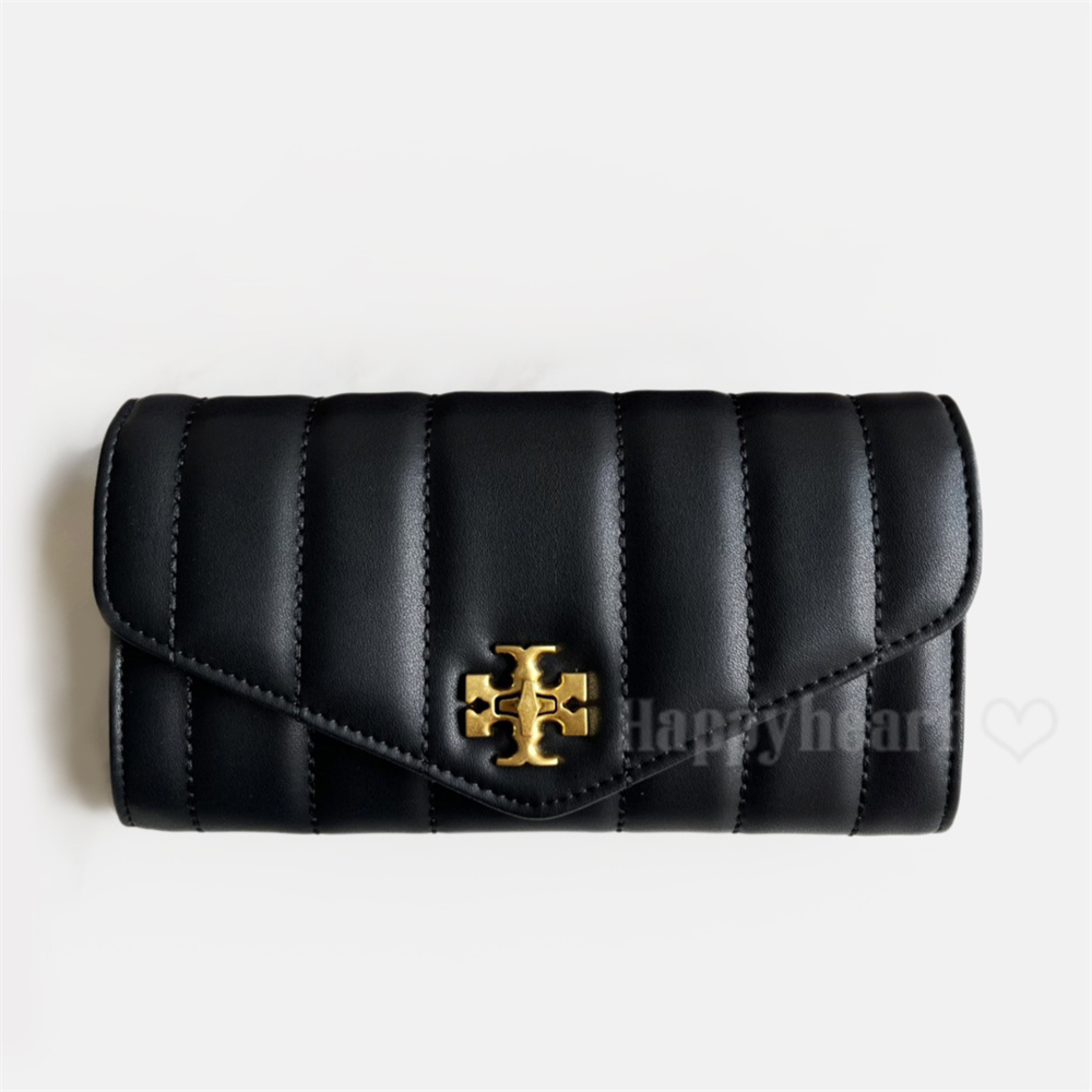 発掘 - 新登場ブランド TORY 長財布 トリーバーチ FOB KEY POUCH CHEVRON KIRA BURCH 小物