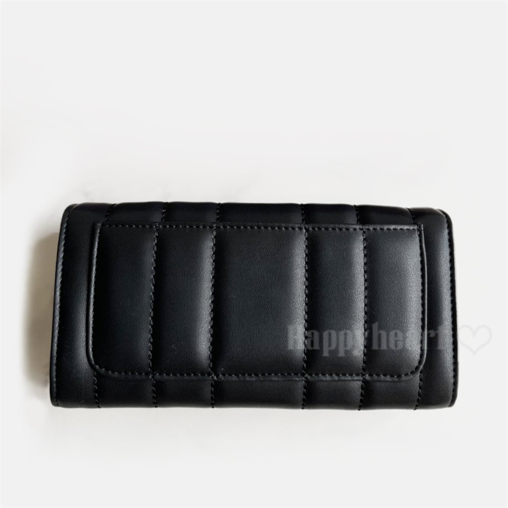 TORY BURCH KIRA CHEVRON POUCH KEY FOB トリーバーチ 長財布