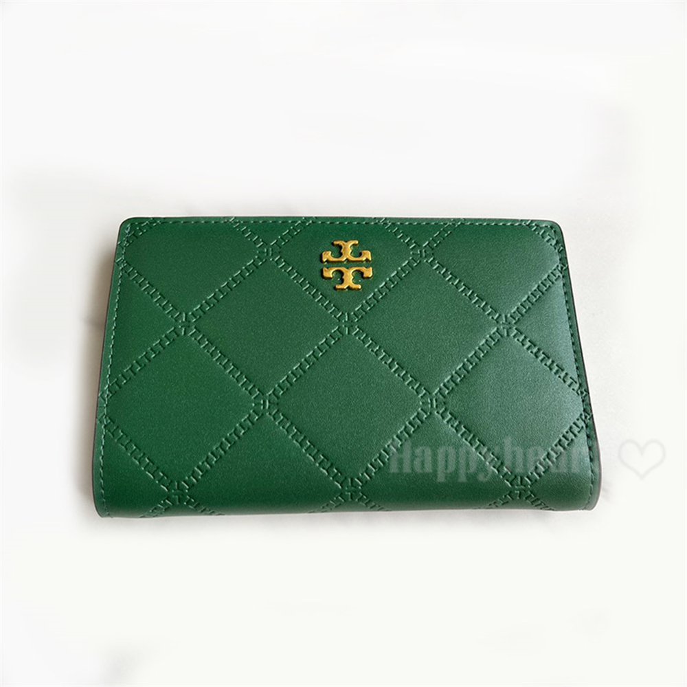 TORY BURCH レディース二つ折り財布｜財布｜ファッション