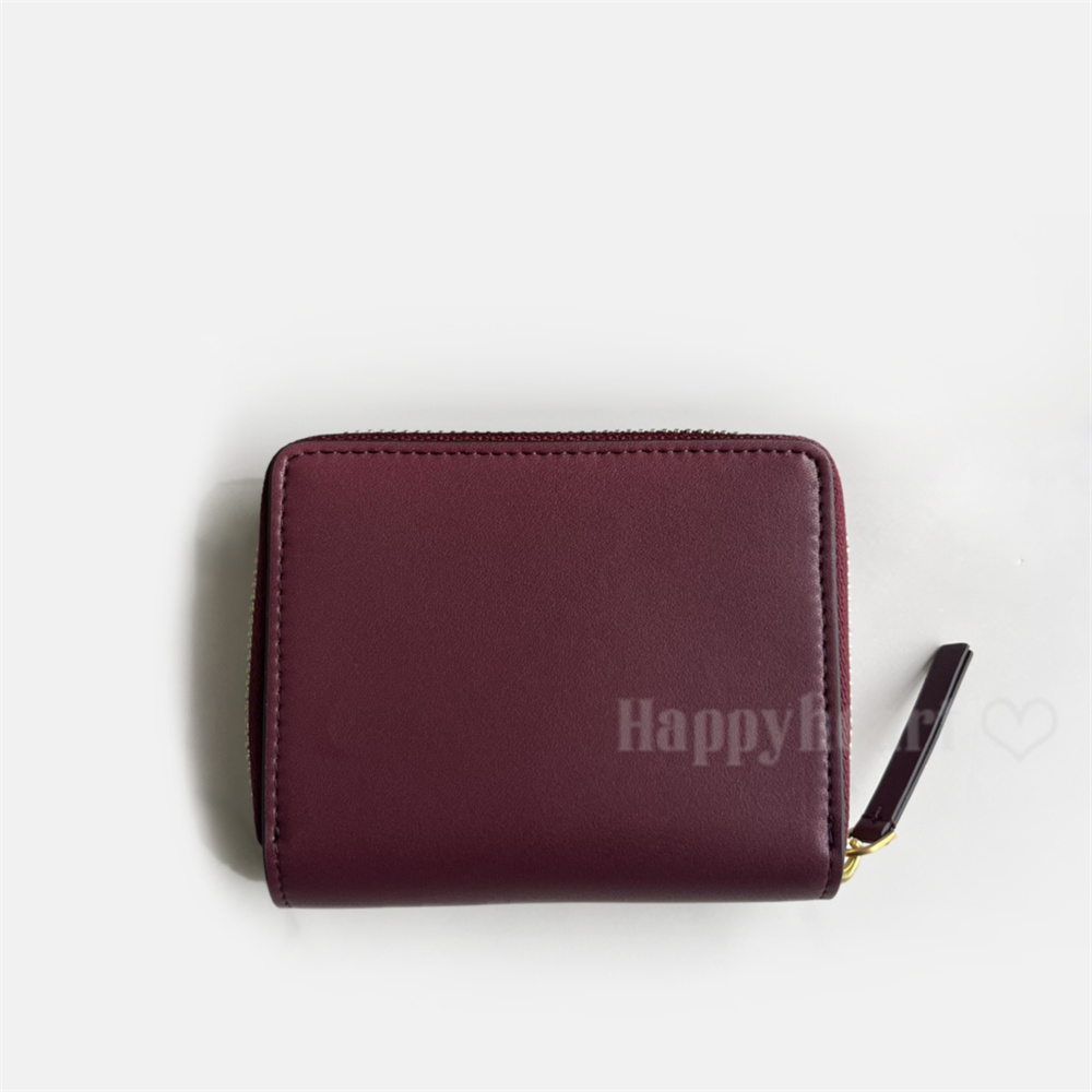 TORY BURCH（トリーバーチ） 2つ折り財布 TORY BURCH MINI BI-FOLD