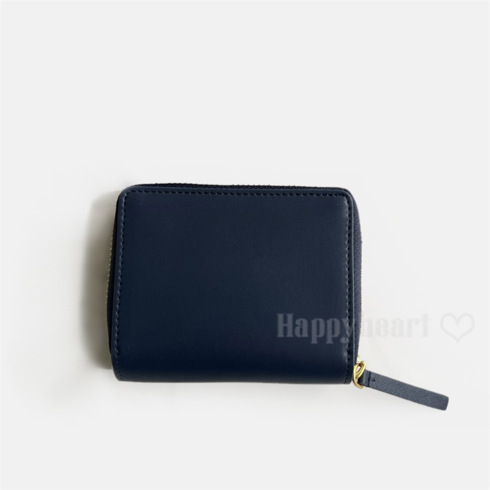 TORY BURCH（トリーバーチ） 2つ折り財布 TORY BURCH MINI BI-FOLD