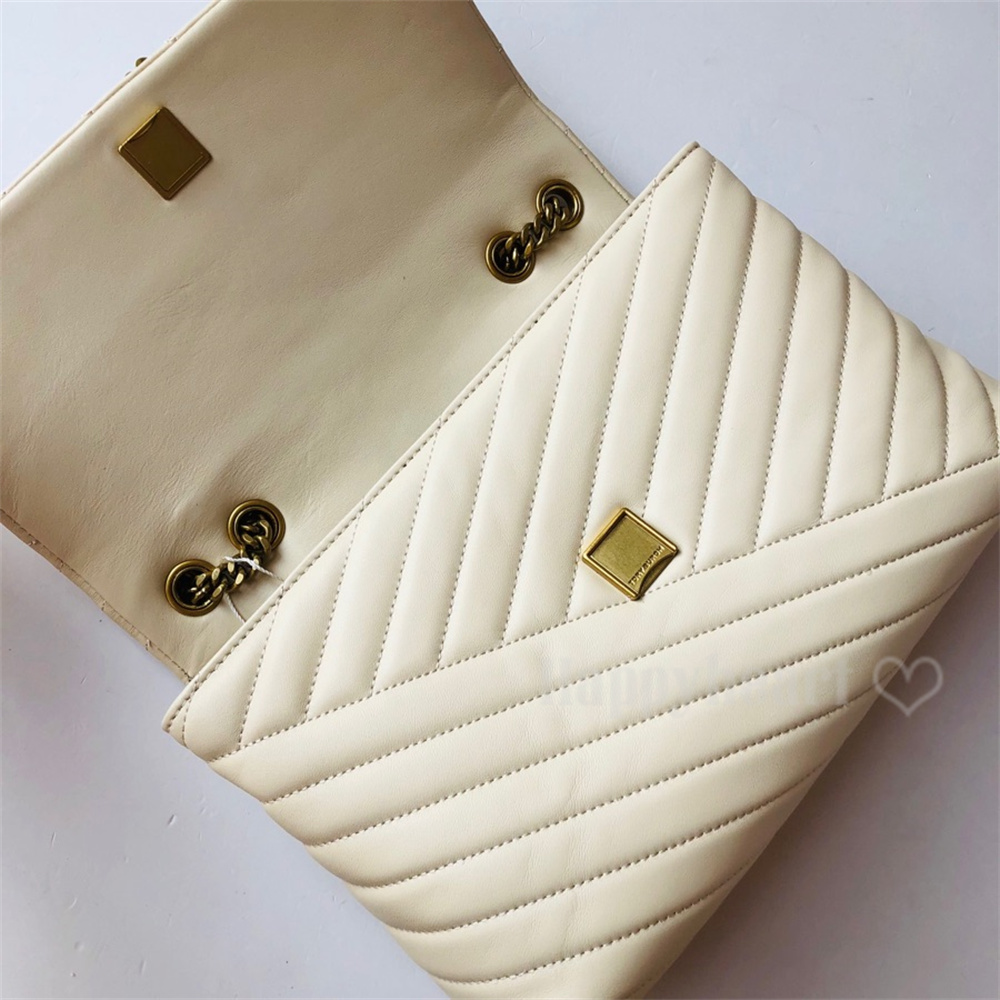 TORY BURCH Tory Burch トリーバーチ キラ Kira chevron