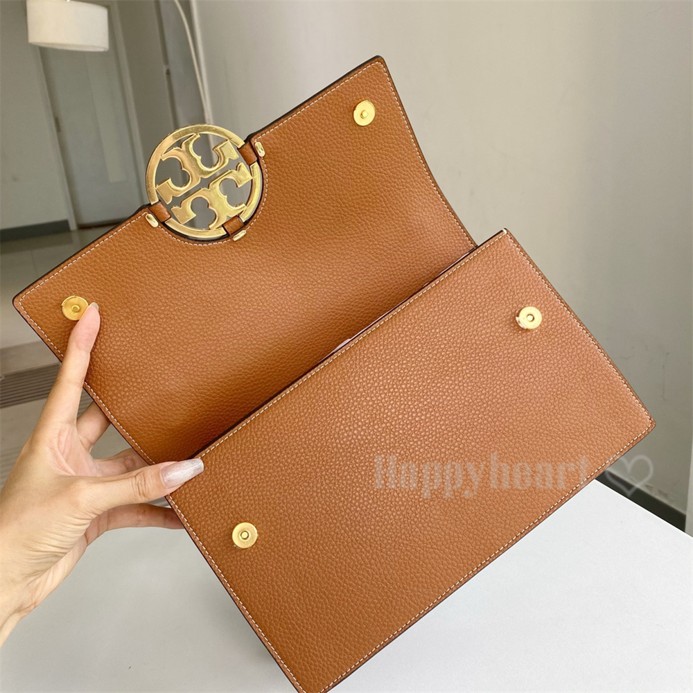 TORY BURCH トリーバーチ バッグ ショルダーバッグ MILLER FLAP