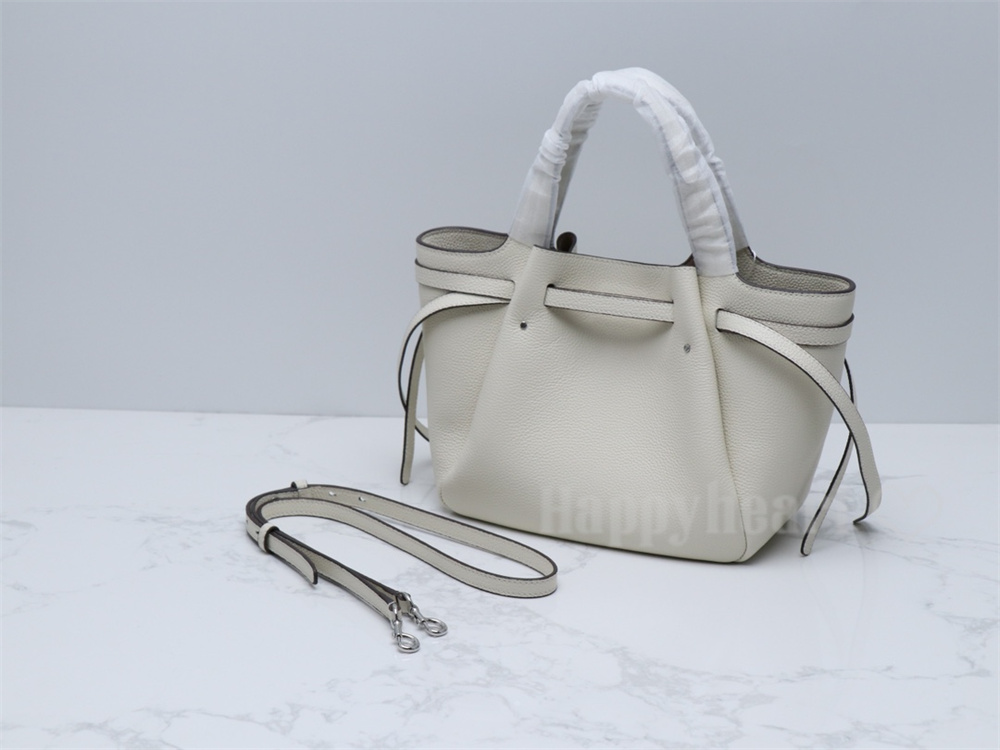 TORY BURCH トリーバーチ スモール ロミ トートバッグ