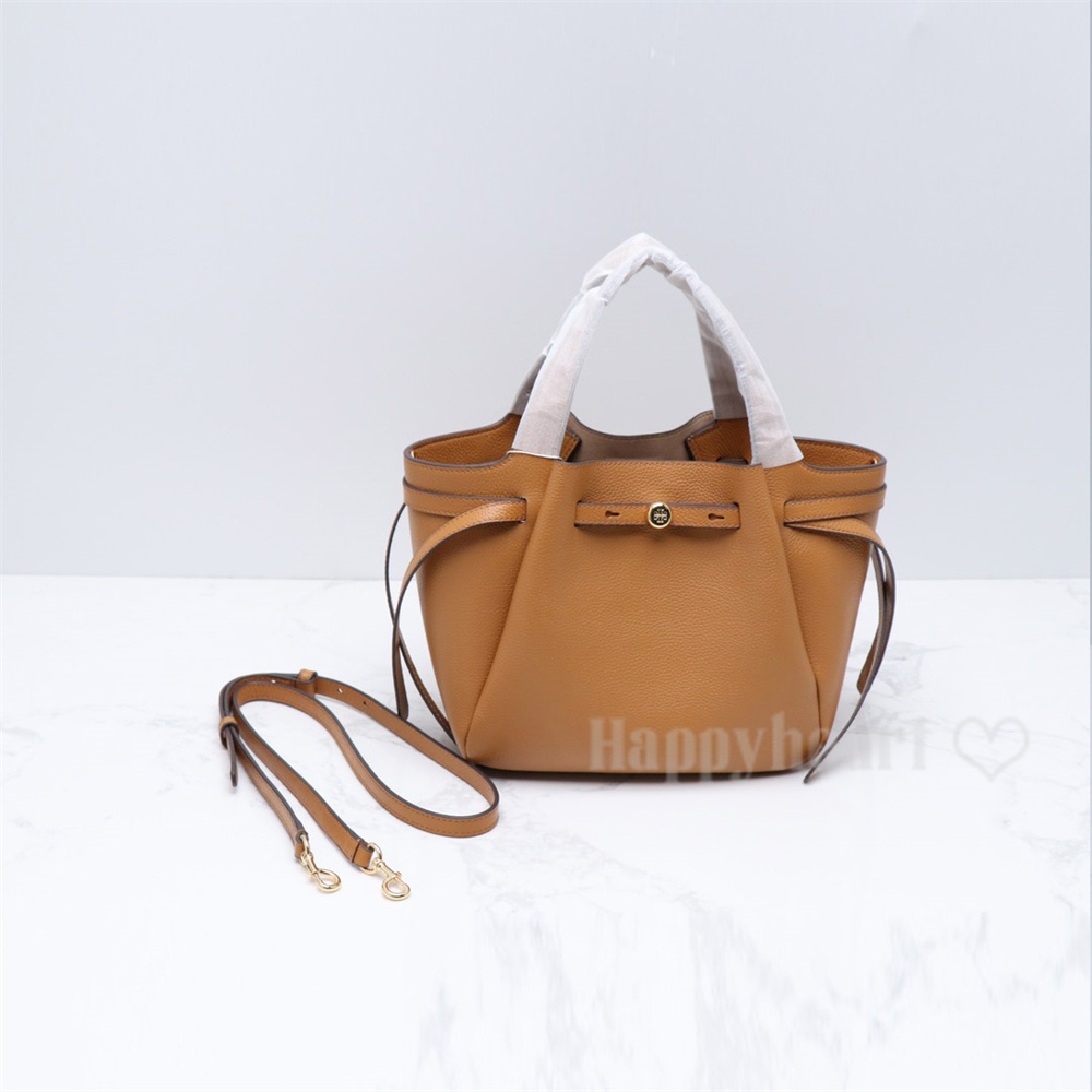 TORY BURCH トリーバーチ スモール ロミ トートバッグ