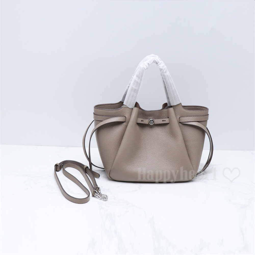 TORY BURCH トリーバーチ スモール ロミ トートバッグ