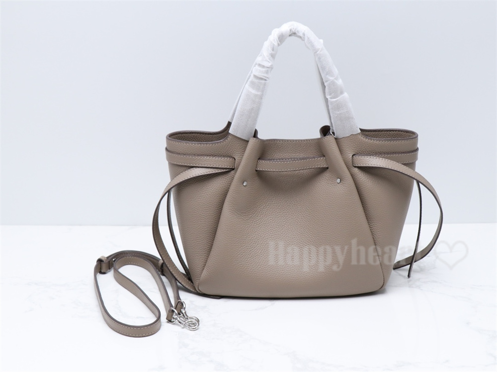 TORY BURCH トリーバーチ スモール ロミ トートバッグ