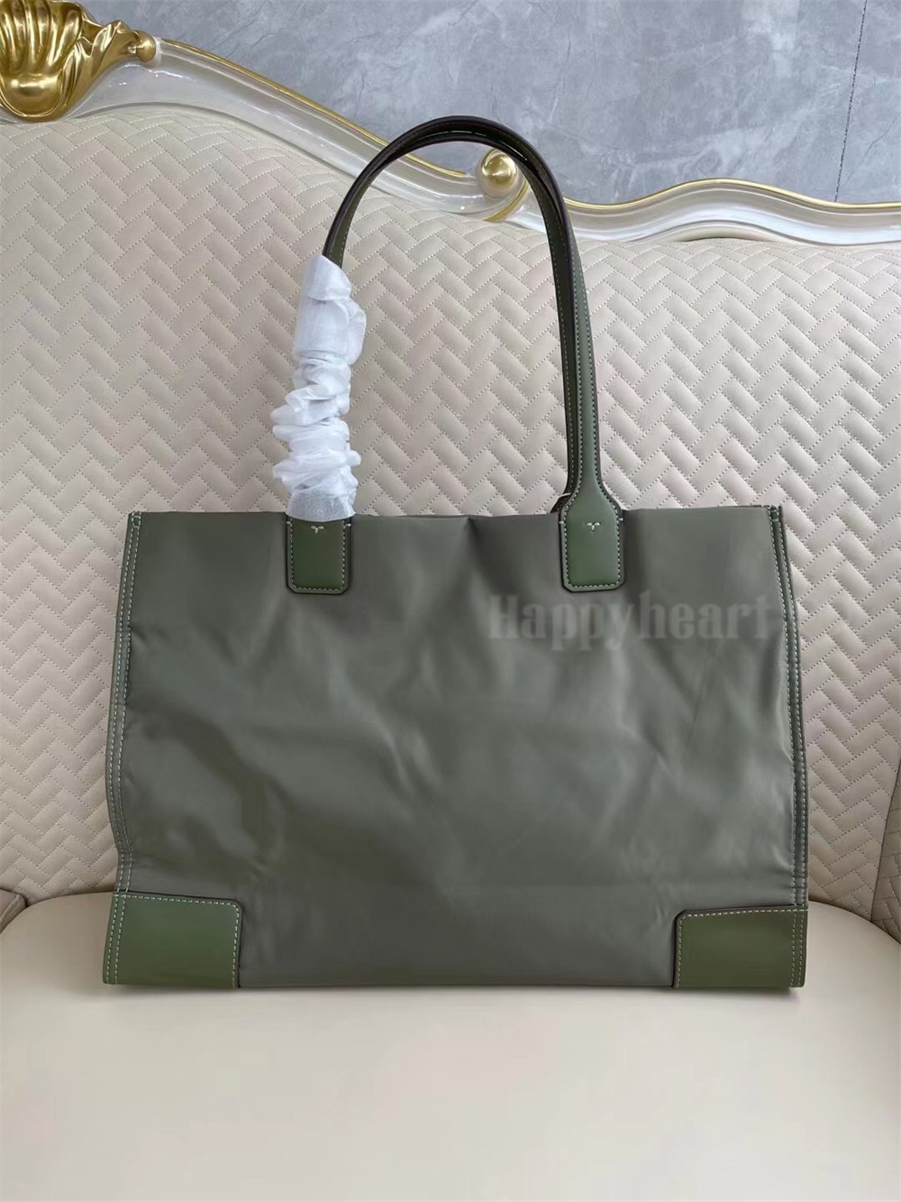 TORY BURCH トリーバーチ ELLA エラ スモールトート トート
