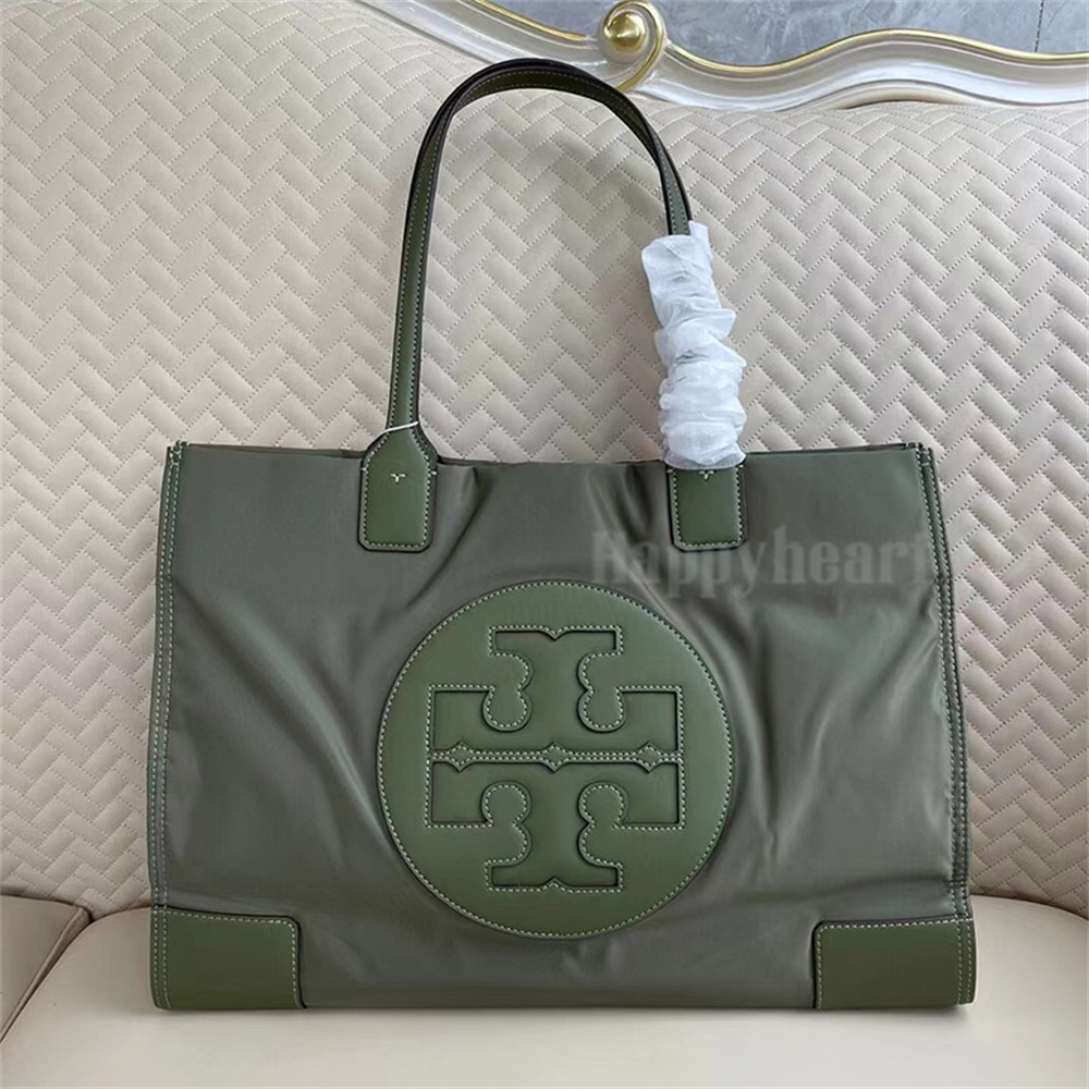 TORY BURCH トリーバーチ ELLA エラ スモールトート トート
