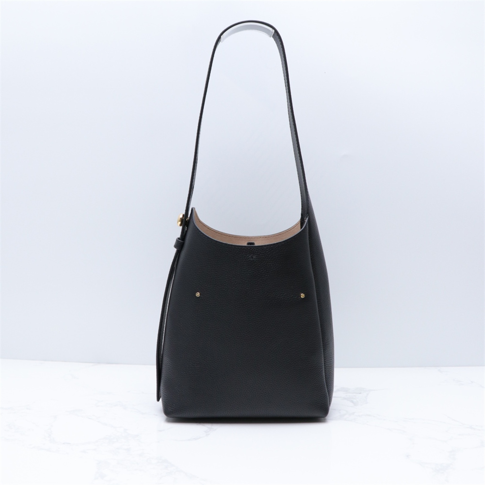 TORY BURCH トリーバーチ ROMY PEBBLED HOBO ロミー スモール