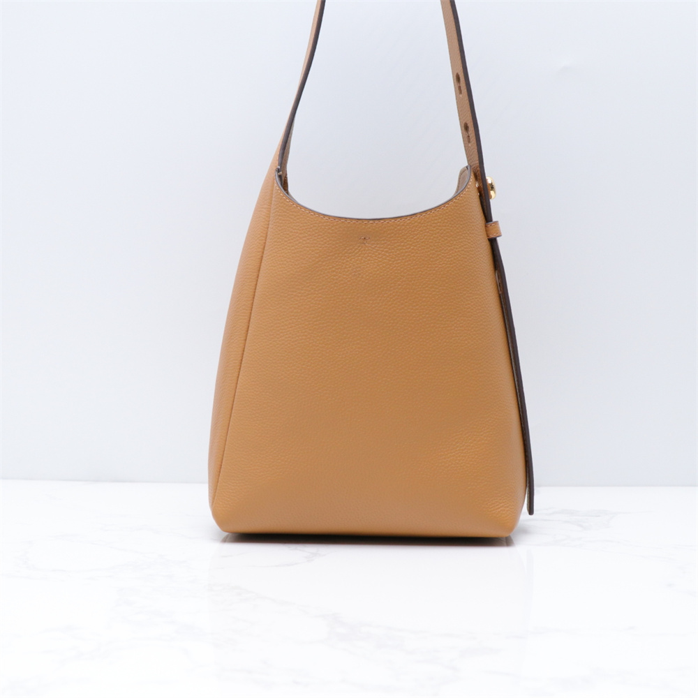 ROMY SUEDE HOBO BAG ロミー スエード ホーボー バッグ Romy Suede Hobo Bag: Women's Designer Hobo Bags | Tory Burch