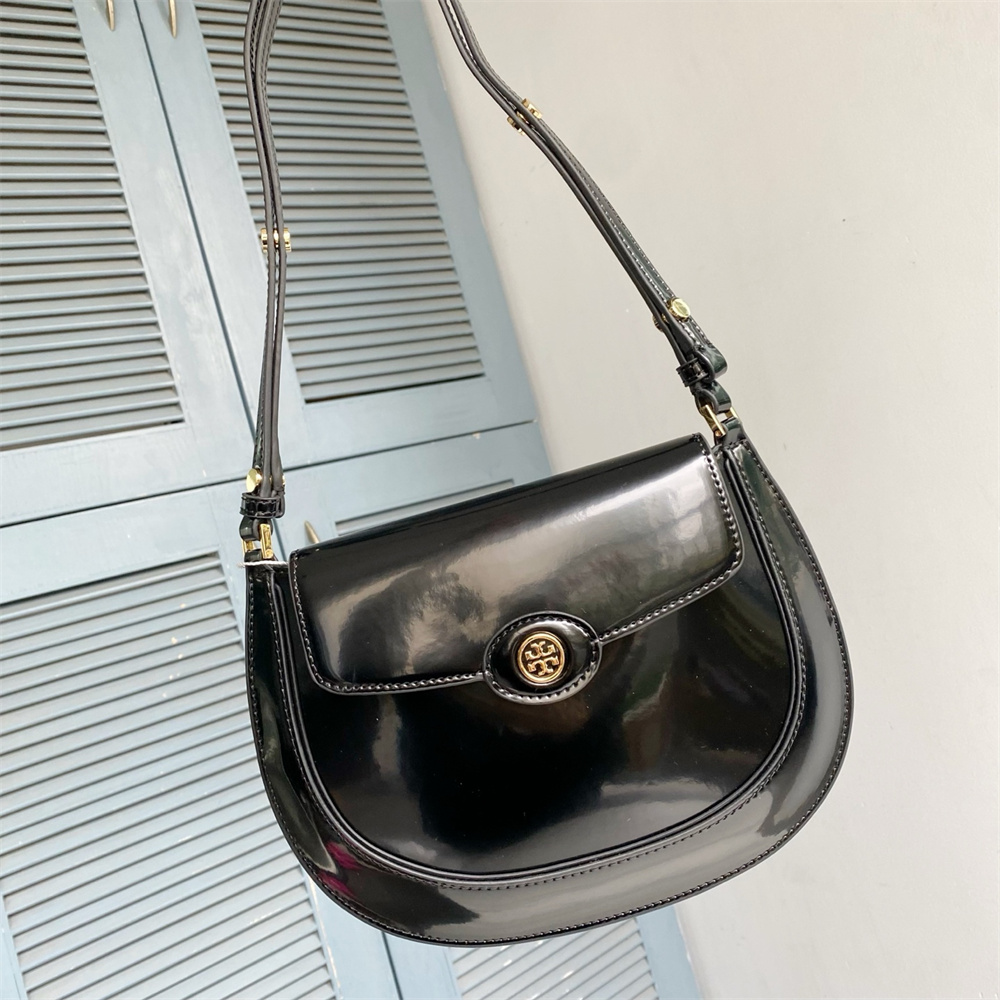 TORY BURCH トリーバーチ ロビンソン スパッツォラート スモール TORY BURCH トリーバーチ ロビンソン スパッツォラート スモール