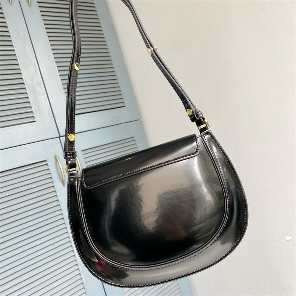 TORY BURCH トリーバーチ ロビンソン スパッツォラート スモール