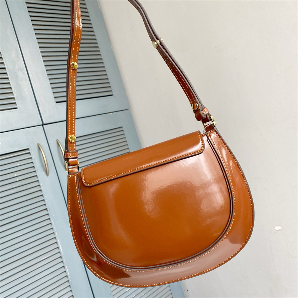 TORY BURCH トリーバーチ ロビンソン スパッツォラート スモール