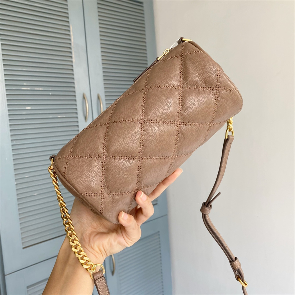 TORY BURCH トリーバーチ WILLA BARREL CROSSBODY BAG ミニ TORY BURCH トリーバーチ WILLA BARREL CROSSBODY BAG ミニ