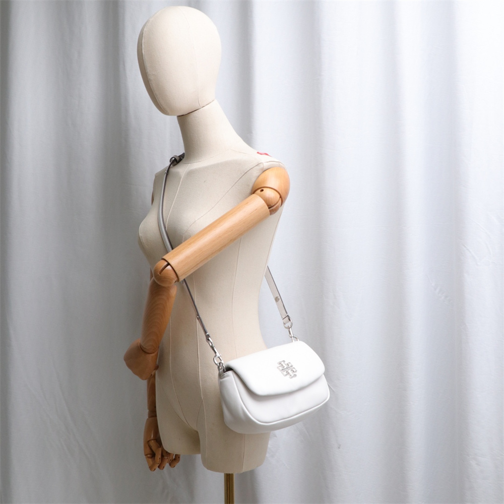 TORY BURCH トリーバーチ BRITTEN CONVERTIBLE CROSSBODY ミニ